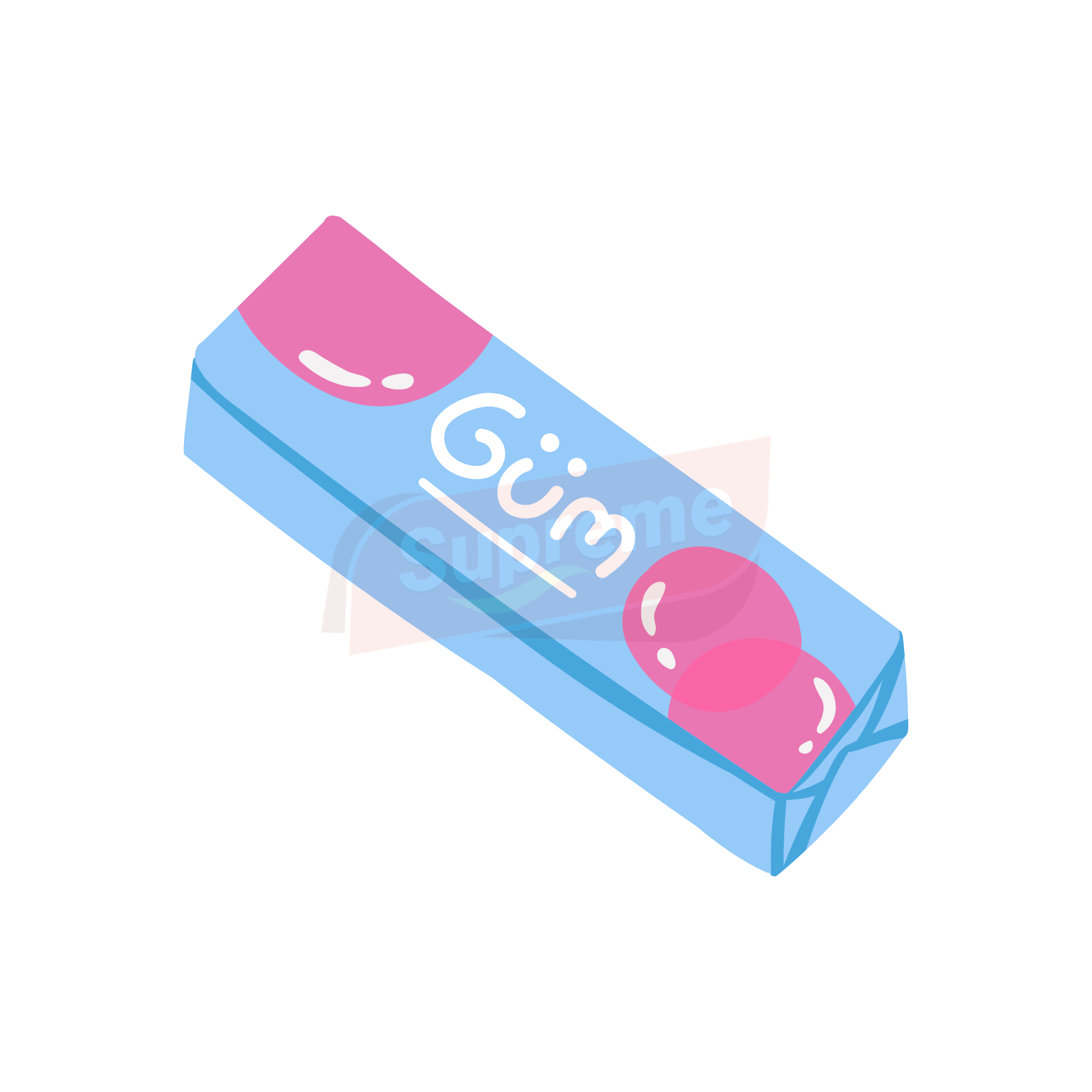 BUBBLE GUMS