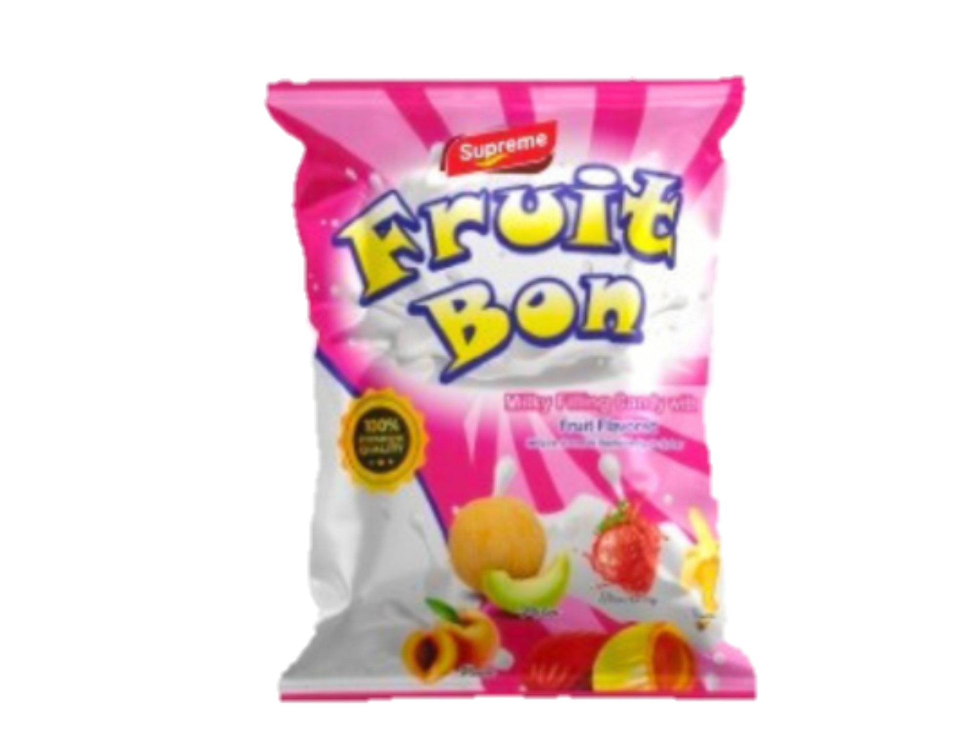 FRUIT BON