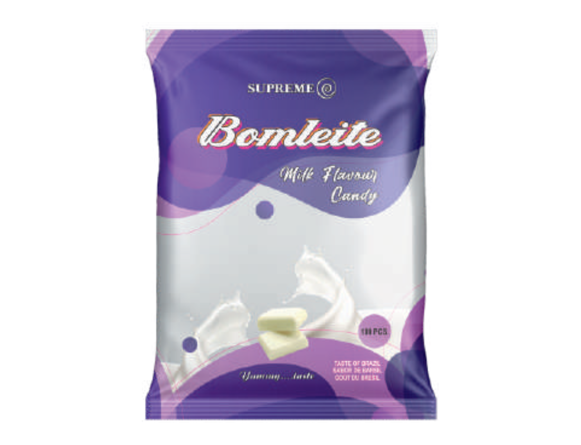 BOMLEITE