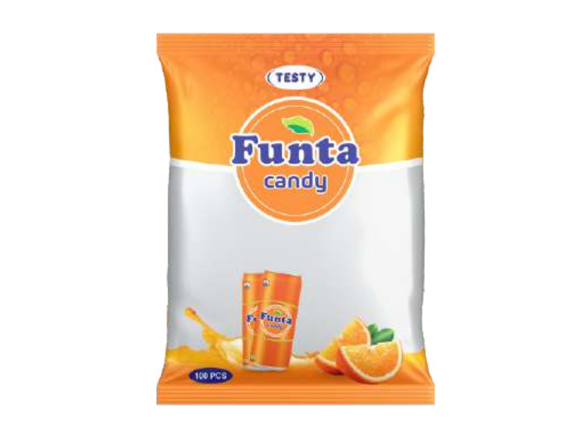 FUNTA CANDY