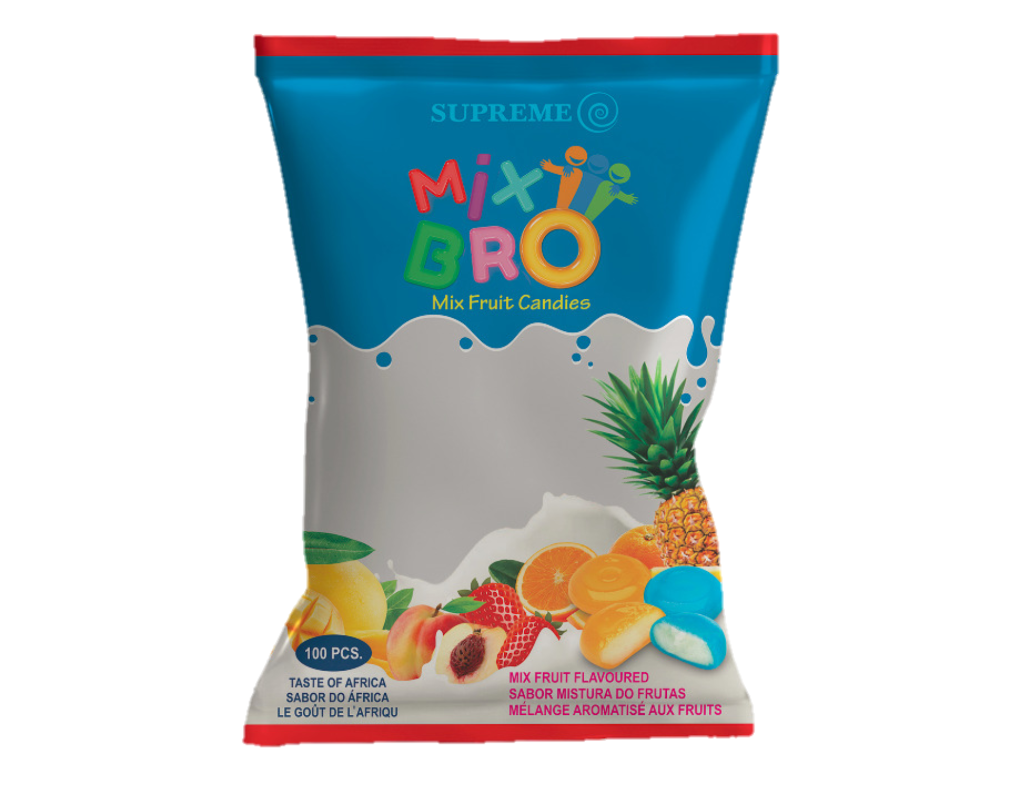 MIXBRO