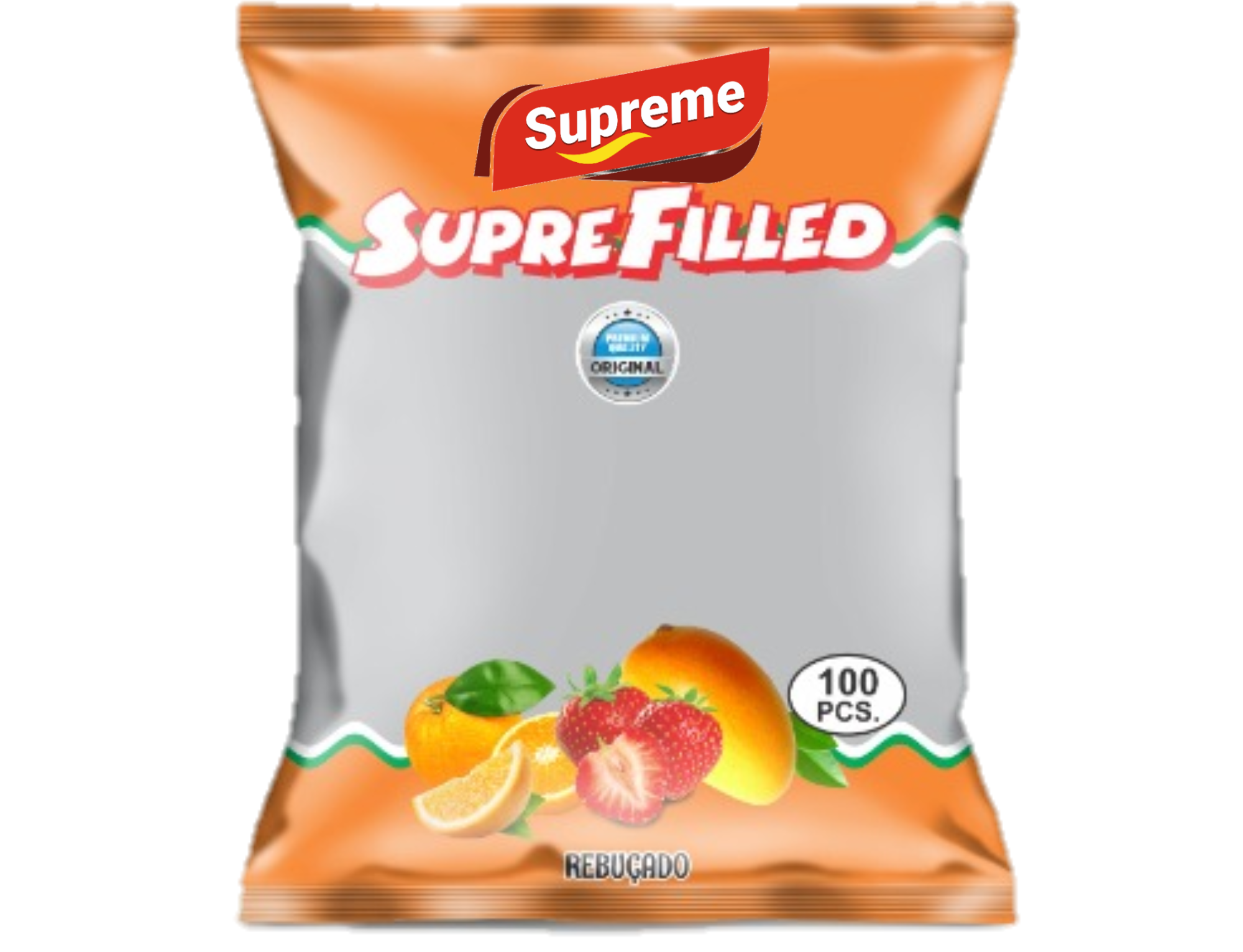 SUPREFILLED