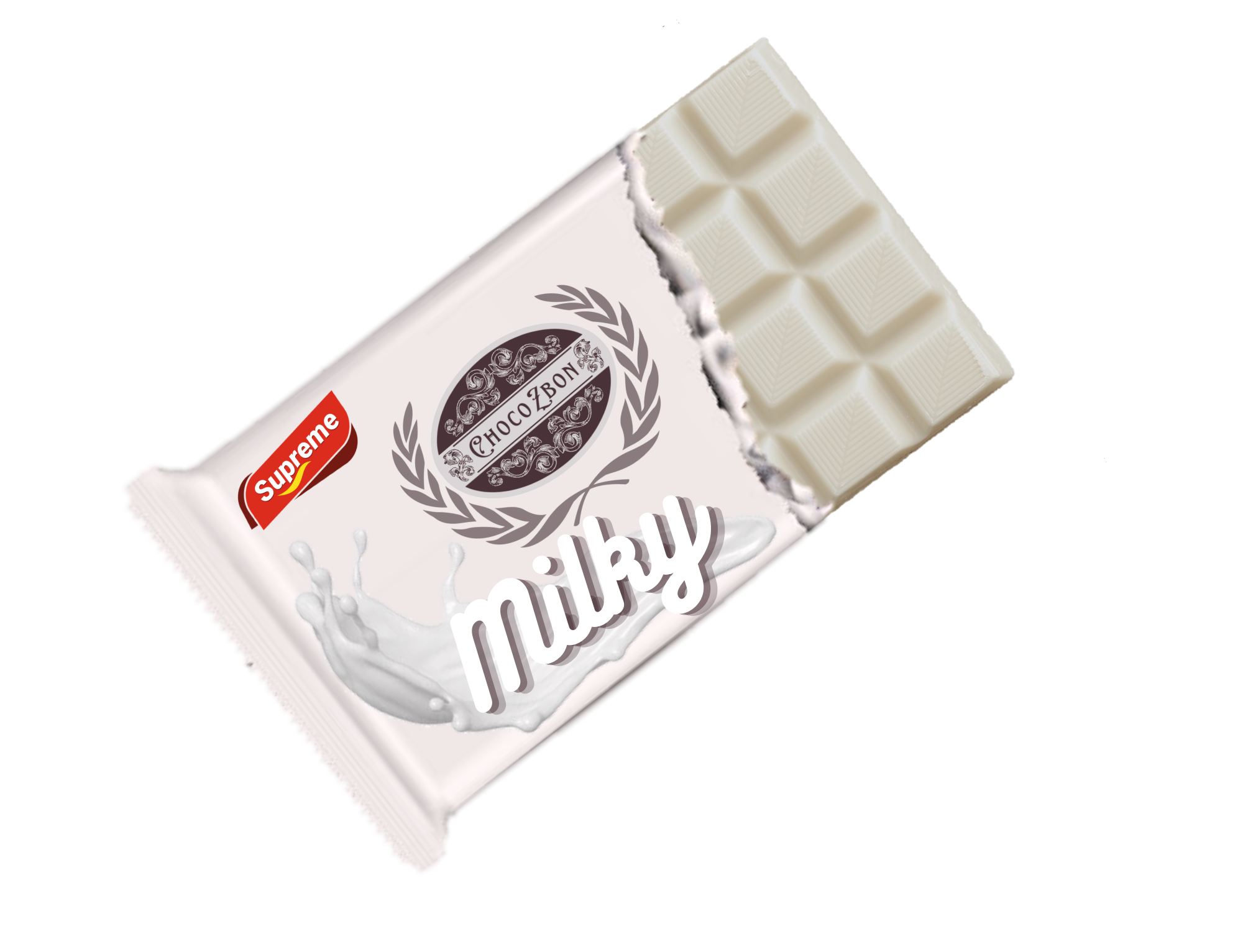 MILKY